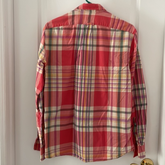 J. Crew button down - Men’s size M - Picture 3 of 3